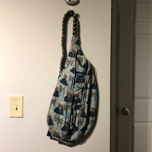 Kavu crossbody bag